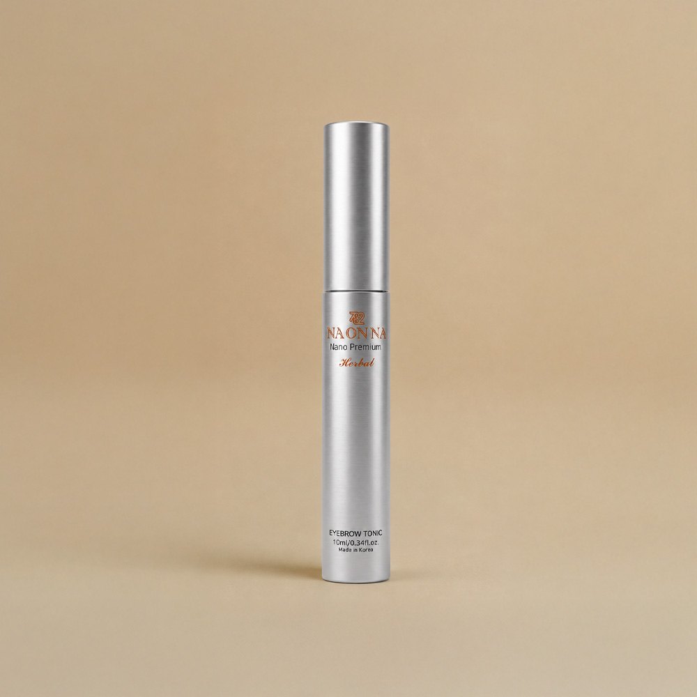 Nano Premium Eyebrow Tonic