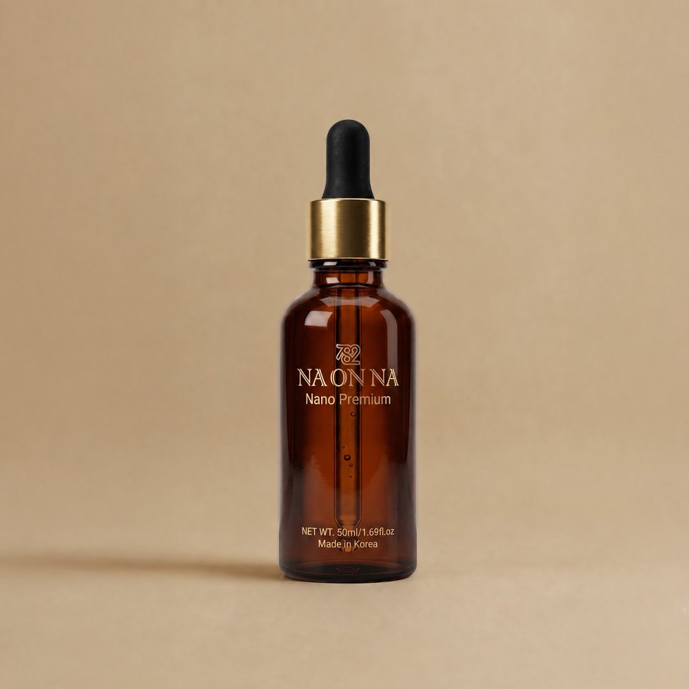 Nano Premium Hair Tonic